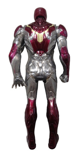 Iron Man (Usado)