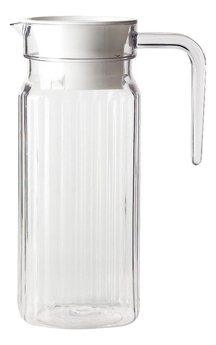 Jarra De Cerveza Kettle De Rayas De 800 Ml