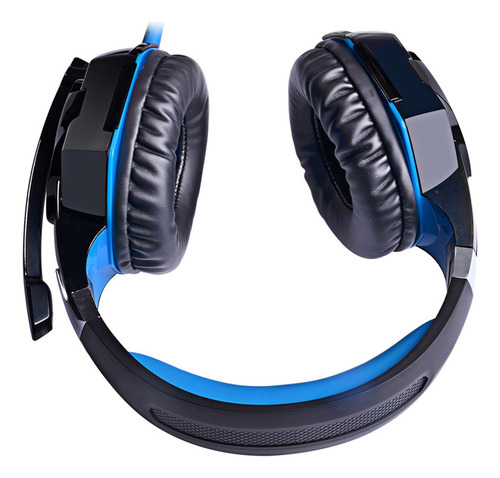 . De De Auriculares Sonido Sobre-oído De Auricular Para S