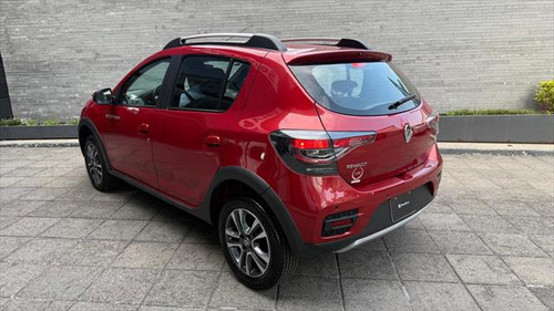 Renault Stepway 1.6 Intens At