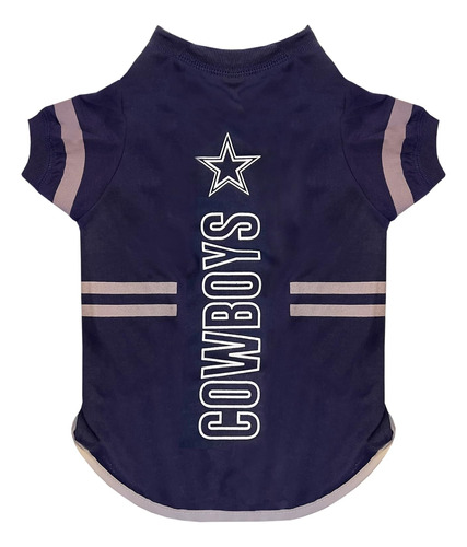 Camiseta Perros De Dallas Cowboys De Nfl, Camiseta Perr...