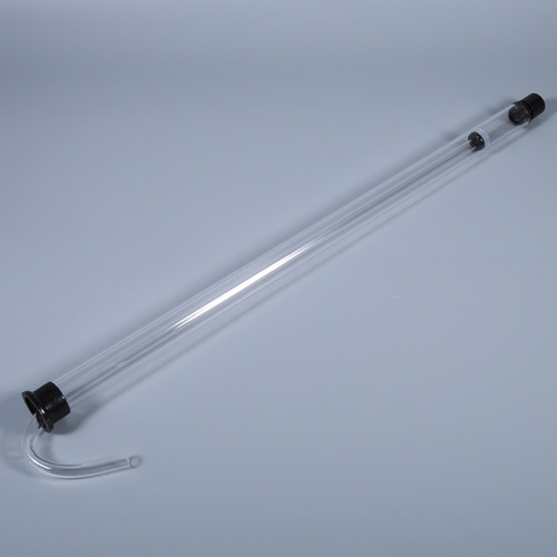 Bastón De Sifón Automático Para Cerveza Y Vino Con Tubos