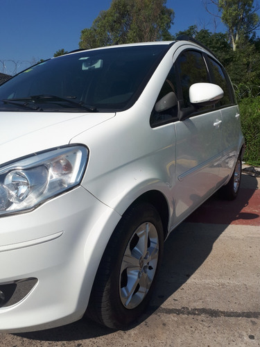 Impecable Fiat Idea 1.4 Attractive 82cv