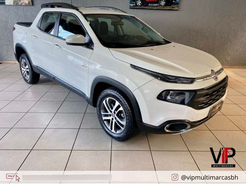 Imagem 2 de 8 de Fiat Toro Freedom 2.0 16v 4x4 Diesel Aut. Diesel 2019