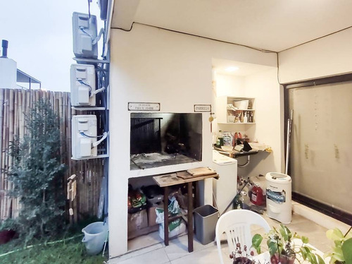 Imagen 11 de 29 de Muy Lindo Departamento De 3 Ambientes Con Jardín Y Parrilla En Venta En Pilar!!