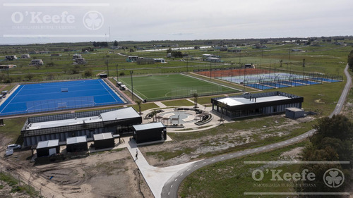 Lote En Venta En Puerto Nizuc - Oportunidad De Inversión En Guillermo Hudson