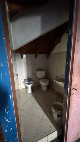 Casa Multifamiliar En Venta 8 Ambientes En Burzaco