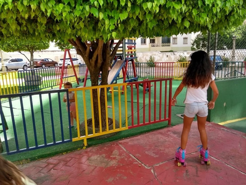 Imagem 24 de 26 de Apartamento Para Aluguel, 3 Dormitórios, Itapuã - Vila Velha - 573