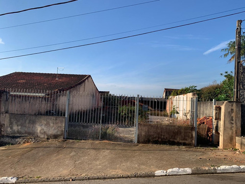 Imagem 2 de 5 de Terreno 200 M² Próximo Ao Centro Da Cidade - Cód.019