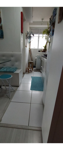 Apartamento À Venda Na Rua José Bento, Cambuci, São Paulo - Sp - Liv-11540
