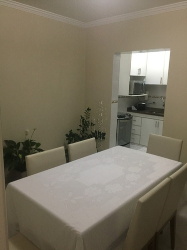 Casa Para Venda, 2 Dormitórios, São José - São Paulo - 15274
