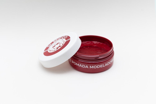 Compre 3 Leve 4 Pomadas Modeladora 130g Sr. Micco`