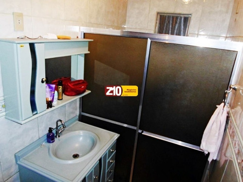 Imagem 16 de 16 de Z10 Imoveis Indaiatuba | Ca09843 - Casa Térrea Próxima Ao Parque Ecológico - Ca09843 - 70506787