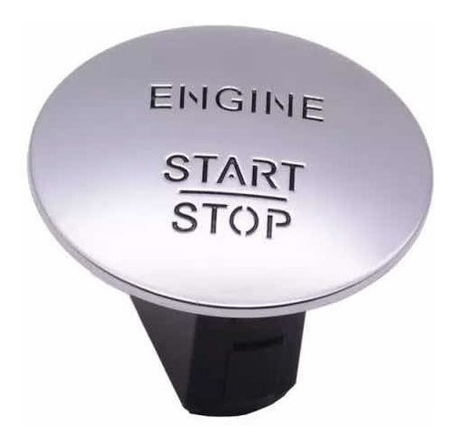 Botão Start Stop Mercedes A250 A200 B180 C180 Gla250