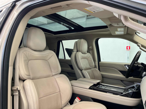 Lincoln Navigator 3.5 Reserve L At