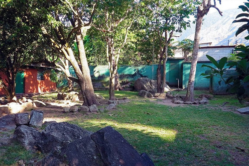Imagen 14 de 15 de ¡venta! Casa En El Castaño, Maracay
