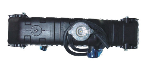 Imagen 4 de 6 de Radiador Tractor Massey F. Mf 290/283 /275 Oem 204400070