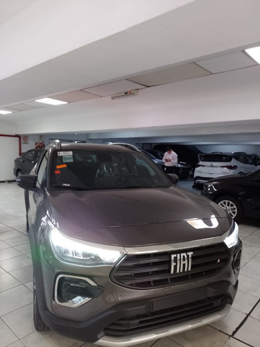 Imagen 9 de 25 de Fiat Pulse 1.3 Mt5, Financiado Por Pacto Claro, (men)