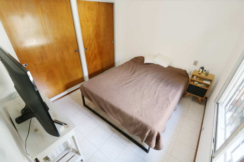 Casa 3 Amb En Venta Cochera Terraza Galpon, Lanus