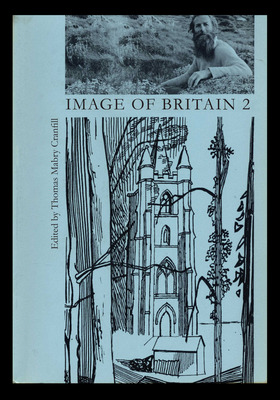 Libro Image Of Britain 2 - Cranfill, Thomas Mabry