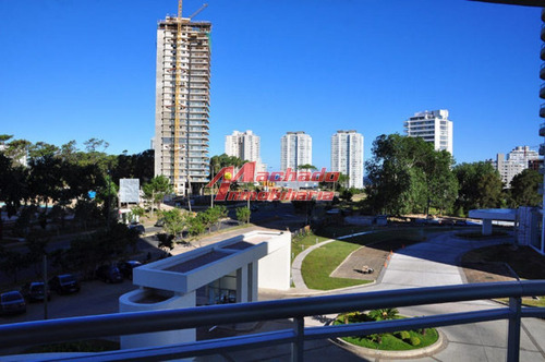 Imagen 11 de 30 de Roosevelt, A Pocas Cuadras Del Mar Edificio Con Todos Los Servicios