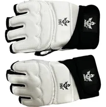 Comprar Guantes Para Taekwondo Importados Marca Jundo