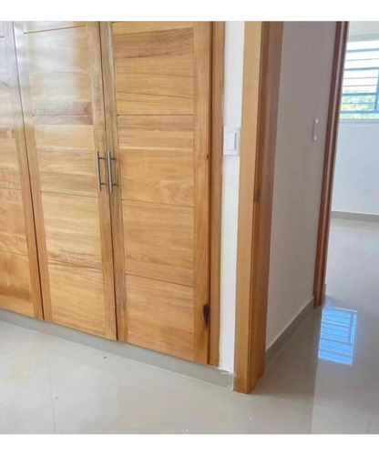 Vendo Apartamento En San Cristobal