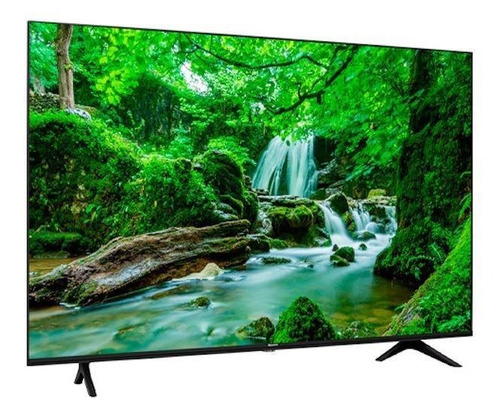 Imagen 2 de 3 de Smart TV Hisense 50H6G LED 4K 50" 120V