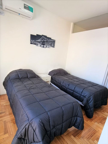 San Nicolas 2 Departamentos 2 Amb -ideal Airbnb