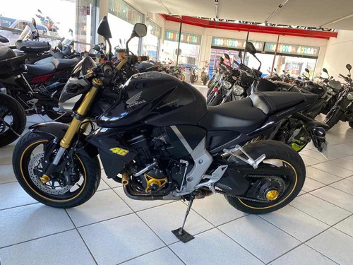 Honda Cb 1000 Abs