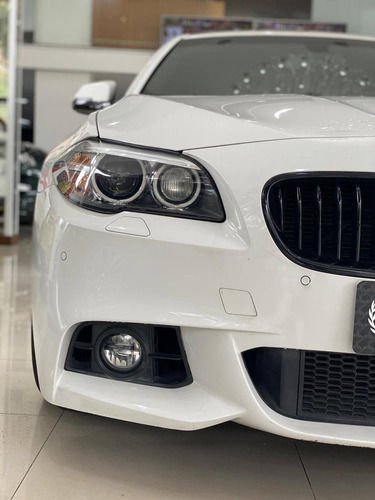 Bmw 535i 3.0 M Sport 24v Gasolina 4p Automático