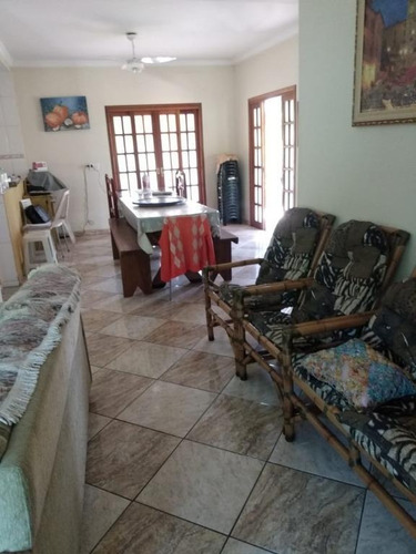 Chácara À Venda, 2800 M² Por R$ 1.200.000,00 - Mairinque - Mairinque/sp - Ch0528