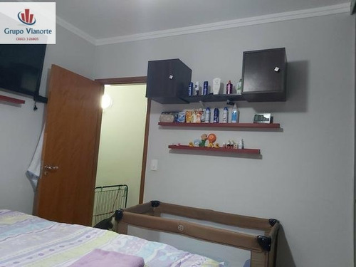Sobrado A Venda No Bairro Vila Constança Em São Paulo - Sp. - L4691-1