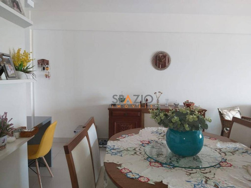 Imagem 5 de 14 de Apartamento Com 3 Dormitórios À Venda, 170 M² Por R$ 700.000,00 - Santa Cruz - Rio Claro/sp - Ap0252