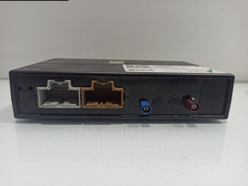 Modulo Interface Chevrolet Onix Cobalt Spin Tracker 1.4 (Usado)