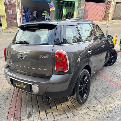 Mini Cooper COOPER COUNTRYMAN 1.6 AUT.