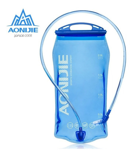 Bolsa De Hidratacion 2l, Camel Back, Trekking En Chillan