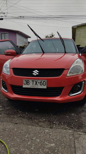 Suzuki Swift 1.2 Gls Ac