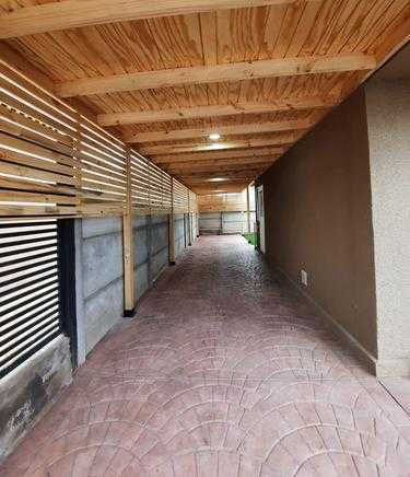 Casa Mar Baltico 1 Oriente Puente Alto (101299)