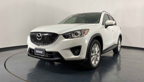 Imagen 4 de 15 de 40974 - Mazda Cx-5 2014 Con Garantía At