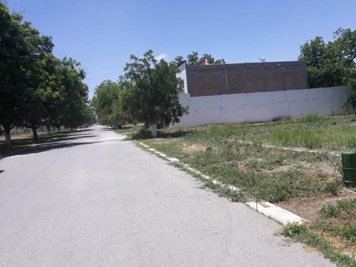 Terreno En Venta En San Armando