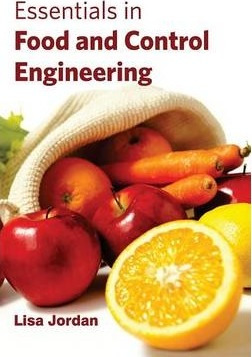 Libro Essentials In Food And Control Engineering - Lisa J...