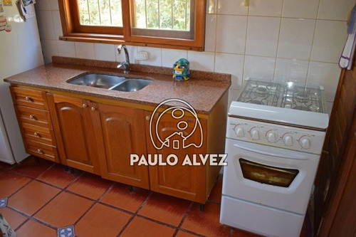 Casas Venta 3 Dormitorios Playa Hermosa