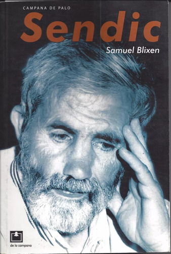 Sendic /  Samuel Blixen  (libro)