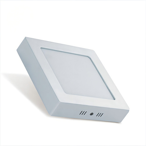 Luminária Led De Teto Nobre Luz Pl-s126000 Cor Branco