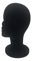 Comprar Cabeza De Mujer En Poliestireno Maniquí Head 01 Mujer 03