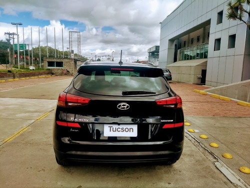 Hyundai Tucson 2.0 Premium 2021