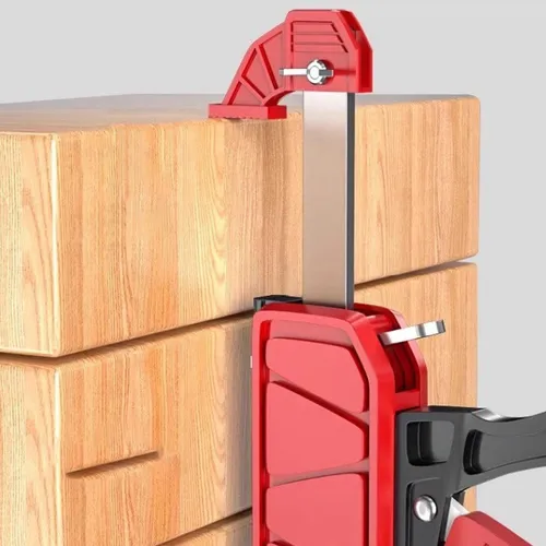 - Herramienta De Elevación Manual, Palanca De Puerta Y