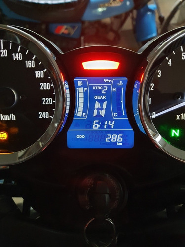 Kawasaki Z900 Rs