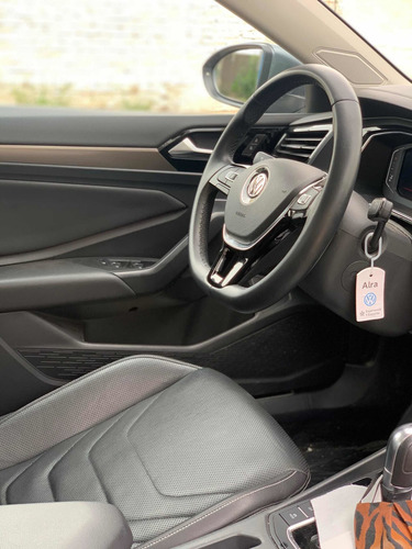 Volkswagen Vento 1.4 Highline 150cv At 2019